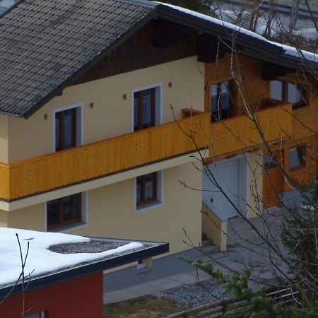 Ferienwohnungen Eva Mühlbach am Hochkönig Extérieur photo