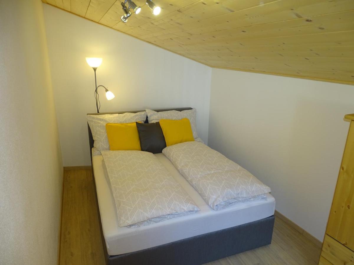 Ferienwohnungen Eva Mühlbach am Hochkönig Extérieur photo