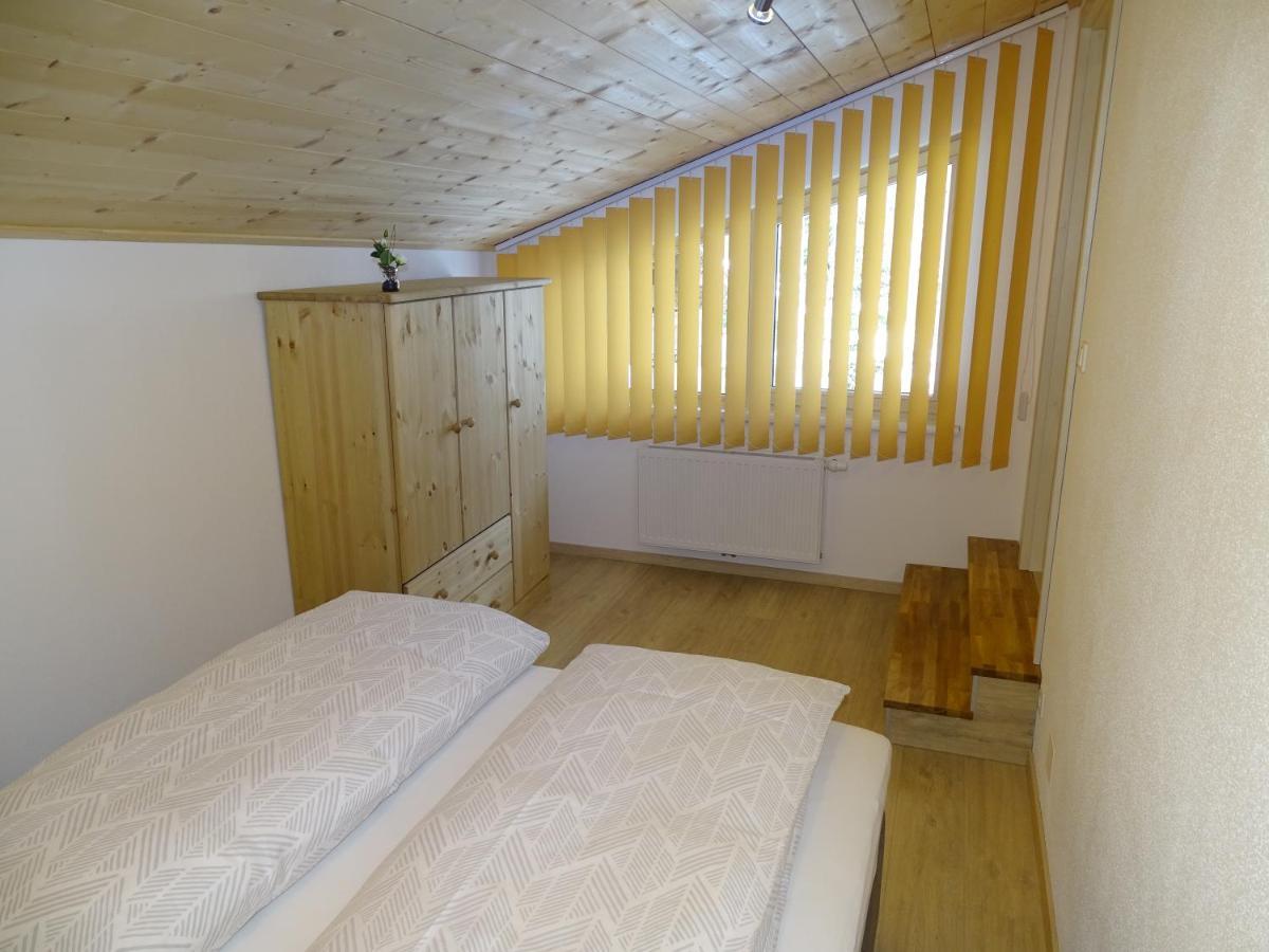 Ferienwohnungen Eva Mühlbach am Hochkönig Extérieur photo